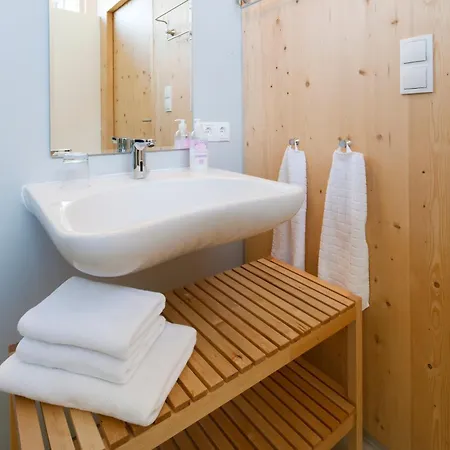 Alpin, 1 Apartment *