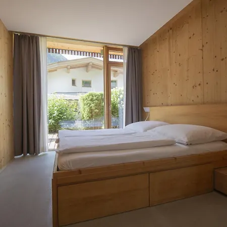 Apartment Alpin, 1