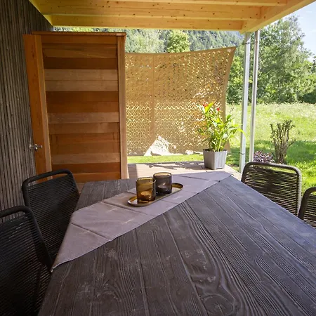 Alpin, 1 Apartmán *