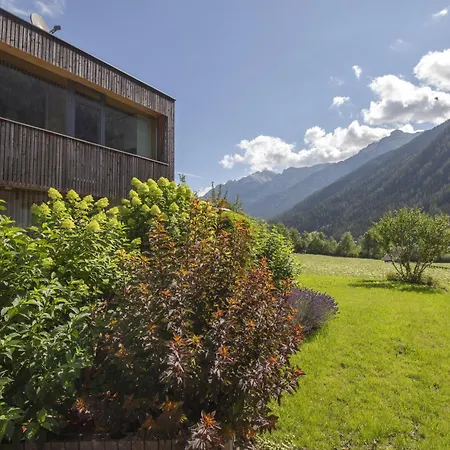 Apartmán Alpin, 1 Neustift im Stubaital