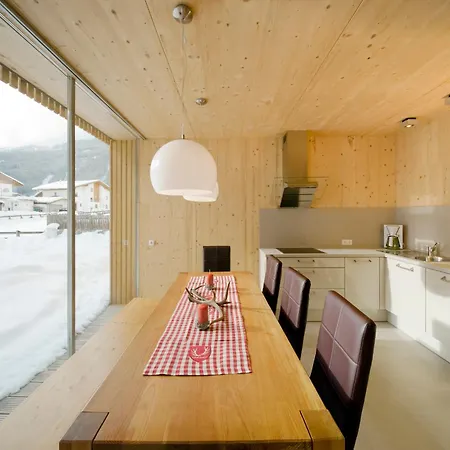 Apartmán Alpin, 1 *